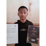 Dalami Keamanan Siber, Siswa SMAN 8 Pinrang Ini Diganjar Penghargaan dari NASA