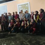 Ngopi Kamtibmas: Dari Secangkir Kopi, Polisi dan Warga Antang Rajut Keamanan Kota