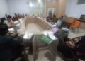 Pra-Musda ICMI Parepare, Pembahasan Syarat Calon Ketua Alot
