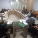 Pra-Musda ICMI Parepare, Pembahasan Syarat Calon Ketua Alot