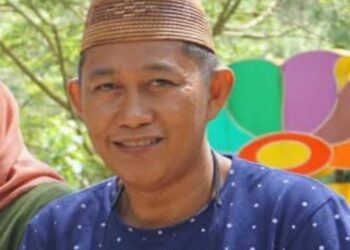 Dr. Suherman Luruskan Soal Pengurus ICMI Tak Harus Sarjana
