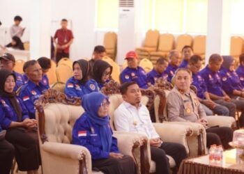 Hari Buruh 2026, Wali Kota Parepare Ungkap Program 1000 Pengusaha