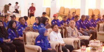 Hari Buruh 2026, Wali Kota Parepare Ungkap Program 1000 Pengusaha