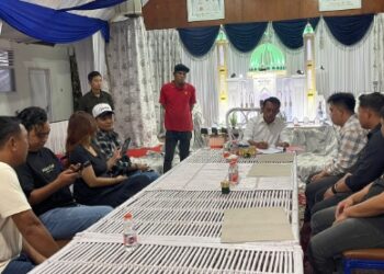 Turnamen Adinda Cup 1 2026, Bupati Sidrap Harap Jadi Momen Bangkitnya Bulu Tangkis