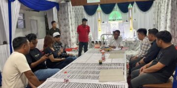 Turnamen Adinda Cup 1 2026, Bupati Sidrap Harap Jadi Momen Bangkitnya Bulu Tangkis