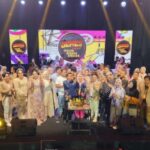 Anniversary ke-5, Gemes Squad Dapat Pujian Bupati Sidrap