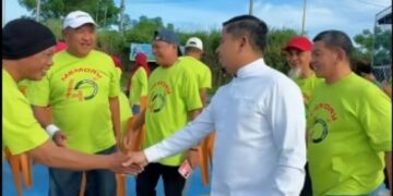 40 Tahun Alumni SMAN 1 Parepare Reuni, Sekalian Promosikan Wisata 