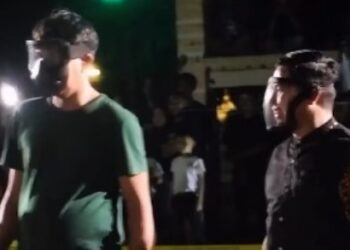 Wali Kota Parepare Puji Arena Gel Blaster, Ingatkan Jangan Main di Jalan