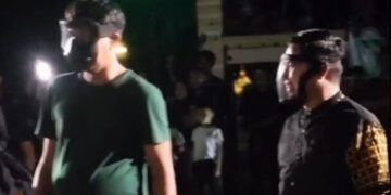 Wali Kota Parepare Puji Arena Gel Blaster, Ingatkan Jangan Main di Jalan