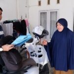 Inovasi PASTUJU, Imigrasi Parepare Antar Paspor hingga ke Tujuan
