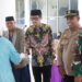 133 Jemaah Haji Pinrang Dilepas Dini Hari, Gabung Kloter 16 ke Makassar