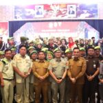 Sekda Pimpin PPM, Wali Kota Parepare Tekankan Sinergitas