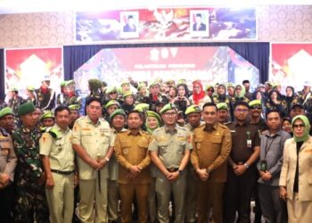 Sekda Pimpin PPM, Wali Kota Parepare Tekankan Sinergitas