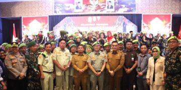 Sekda Pimpin PPM, Wali Kota Parepare Tekankan Sinergitas
