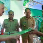 Resmi, Pemkab Pinrang Mekarkan Desa Mattiro Ade