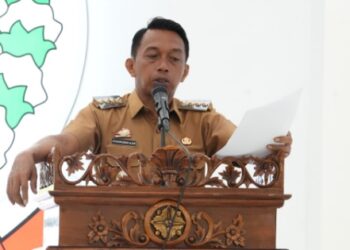 Cegah Kebocoran, Bupati Sidrap Instruksikan OPD Akselerasi Penggunaan QRIS