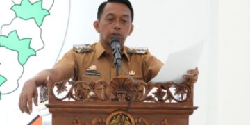 Cegah Kebocoran, Bupati Sidrap Instruksikan OPD Akselerasi Penggunaan QRIS