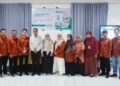 Siapkan Agen Anti Konsumtif Digital, ITH Kuatkan Literasi Finansial Berbasis Sains Data Siswa SMAN 4 Parepare