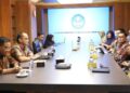 Perkuat Sinergi Program, Pemkot Parepare Konsultasi ke Kementerian