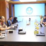 Perkuat Sinergi Program, Pemkot Parepare Konsultasi ke Kementerian