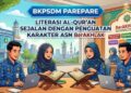 BKPSDM Parepare Luruskan Isu Soal Kemampuan Baca Qur’an Jadi Syarat Perpanjangan P3K