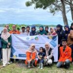 Petani Rumput Laut di Suppa Dibekali Strategi Adaptasi Gagal Panen oleh ITH
