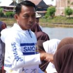 Bupati Sidrap Sidak SDN 20 Pangkajene