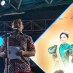 Parepare Tuan Rumah Grand Final Duta Pariwisata Sulsel 2026, Tasming Hamid Bangga