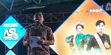 Parepare Tuan Rumah Grand Final Duta Pariwisata Sulsel 2026, Tasming Hamid Bangga