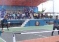 Wakil Bupati Sidrap Hadiri Final Cahaya Mario Cup 2026