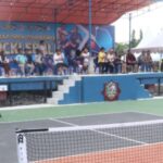 Wakil Bupati Sidrap Hadiri Final Cahaya Mario Cup 2026