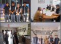 Perkuat Pengawasan Keimigrasian, Imigrasi Parepare Bentuk Desa Binaan di Pinrang