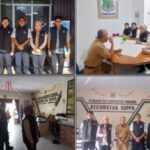 Perkuat Pengawasan Keimigrasian, Imigrasi Parepare Bentuk Desa Binaan di Pinrang