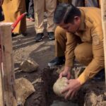 Bantu Korban Kebakaran di Lumpue, Wali Kota Tasming Hamid Pastikan Pemkot Hadir untuk Warga