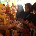 Komitmen Tanpa Asap Rokok di SMPN 2 Rappang, Wabup Harap Bukan Sekedar Formalitas