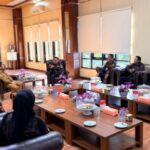 Tasming Hamid Ajak KBPP dan APINDO Sinergi Bangun Parepare
