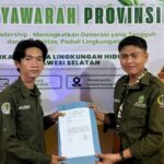 Terpilih Ketua di Sulsel, Asnun Siap Perkuat IKADAH