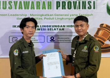 Terpilih Ketua di Sulsel, Asnun Siap Perkuat IKADAH