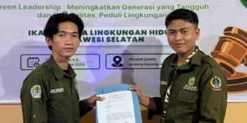 Terpilih Ketua di Sulsel, Asnun Siap Perkuat IKADAH