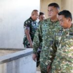 Bupati Dukung Pembentukan Brigif dan Yonif Teritorial Pembangunan di Sidrap