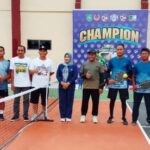 Open Pickleball Cahaya Mario Cup 2026 Siap Digelar, Diikuti 500 Atlet dari Dalam dan Luar Sulsel