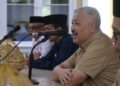 Kafilah Pinrang Pertahankan Prestasi di MTQ Sulsel, Bupati Irwan Bangga