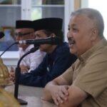 Kafilah Pinrang Pertahankan Prestasi di MTQ Sulsel, Bupati Irwan Bangga