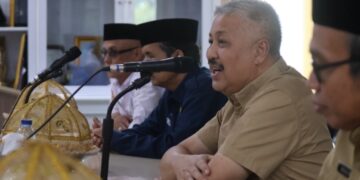 Kafilah Pinrang Pertahankan Prestasi di MTQ Sulsel, Bupati Irwan Bangga