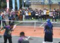 Sidrap Open Pickleball Cahaya Mario Cup 2026 Resmi Dibuka Wabup, IPF Sulsel Sebut Bukan Kaleng-kaleng