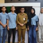 Pelajar Asal Pinrang Ikuti Seleksi Paskibraka Sulsel, Sekda Pesan Jaga Disiplin dan Mental