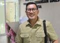 Soal Anggaran Rp7,2 Miliar, Sekda Parepare: untuk Jamuan Tamu dan Rapat, Bukan Kepentingan Pribadi