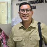 Soal Anggaran Rp7,2 Miliar, Sekda Parepare: untuk Jamuan Tamu dan Rapat, Bukan Kepentingan Pribadi