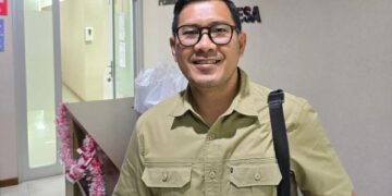 Soal Anggaran Rp7,2 Miliar, Sekda Parepare: untuk Jamuan Tamu dan Rapat, Bukan Kepentingan Pribadi