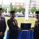 Pemkot Parepare Peringati Hardiknas 2026, Wali Kota Tekankan Pendidikan Bermutu untuk Semua